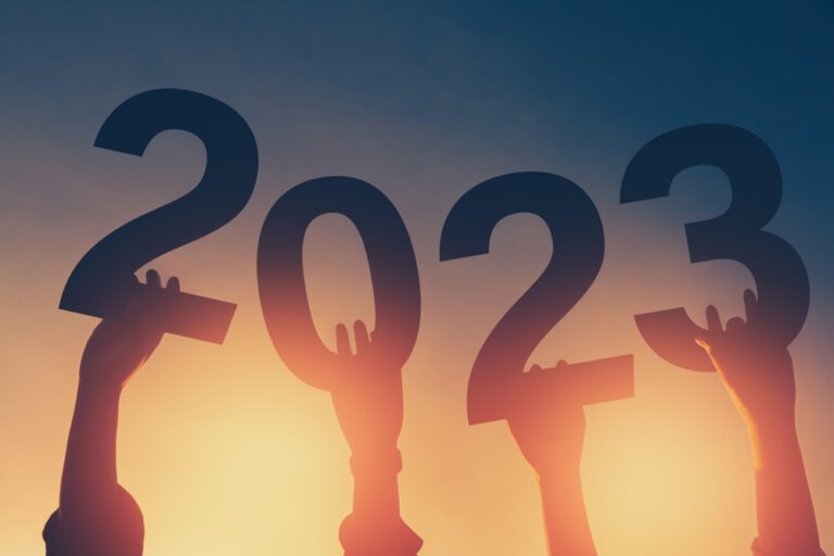 Happy,New,Year,2023,Background,New,Year,Holidays,Card,With