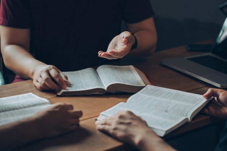 Christian,Bible,Study,Concepts