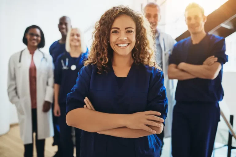 missionnaire medical
