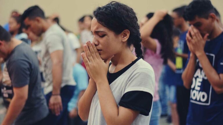 prayer